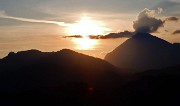 Da Avolasio ai Piani d’Artavaggio con anello Sodadura (2010 m)– Cima di Piazzo (2057 m) il 10 aprile 2016 - FOTOGALLERY